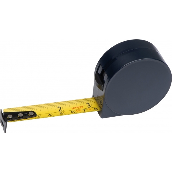 Logotrade business gift image of: Measuring tape Konstanz