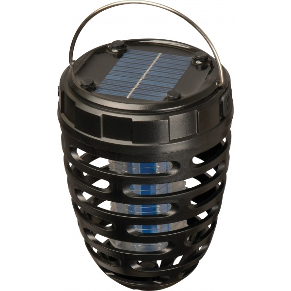 Logotrade promotional gift picture of: Solar mosquito lamp Wigan