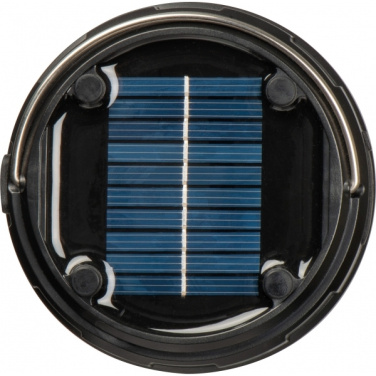 Logotrade advertising product picture of: Solar mosquito lamp Wigan