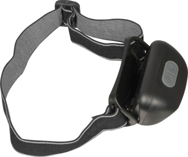 Logotrade advertising products photo of: Headlamp La Plata