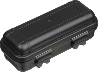 Logo trade corporate gifts picture of: Rechargeable flashlight Tokyo