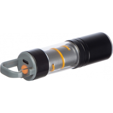 Logotrade promotional gifts photo of: Rechargeable flashlight Tulsa