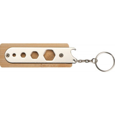 Logotrade promotional items photo of: Multitool Hiroshima