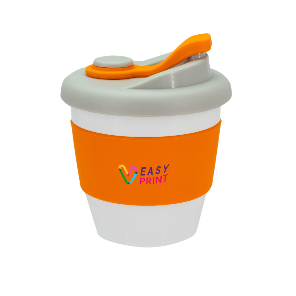 Logotrade business gifts photo of: PLA Coffee cup 227 ml