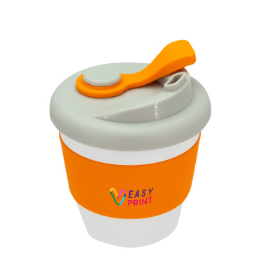 Logotrade promotional products photo of: PLA Coffee cup 227 ml