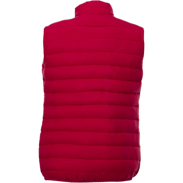 Logotrade promotional merchandise photo of: Pallas women's insulated bodywarmer