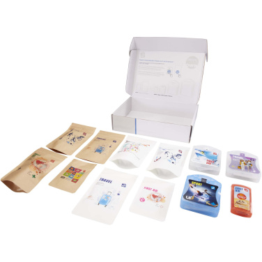 Logo trade promotional product photo of: MyKit sample box