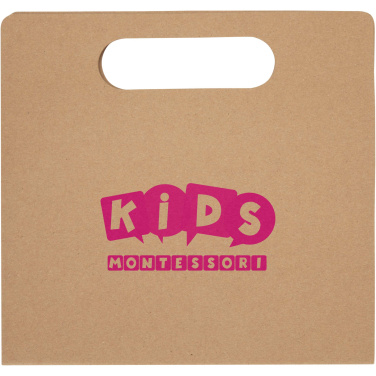 Logo trade promotional merchandise photo of: Fir colouring set