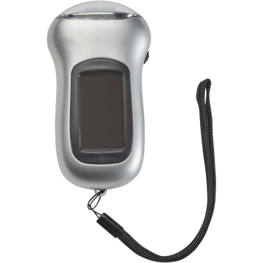 Logotrade corporate gift picture of: Viv solar torch
