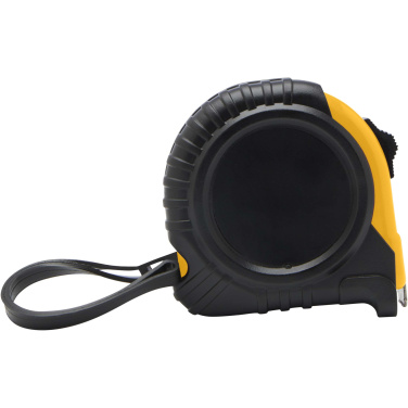 Logo trade corporate gifts picture of: Score 5 metre tape measure
