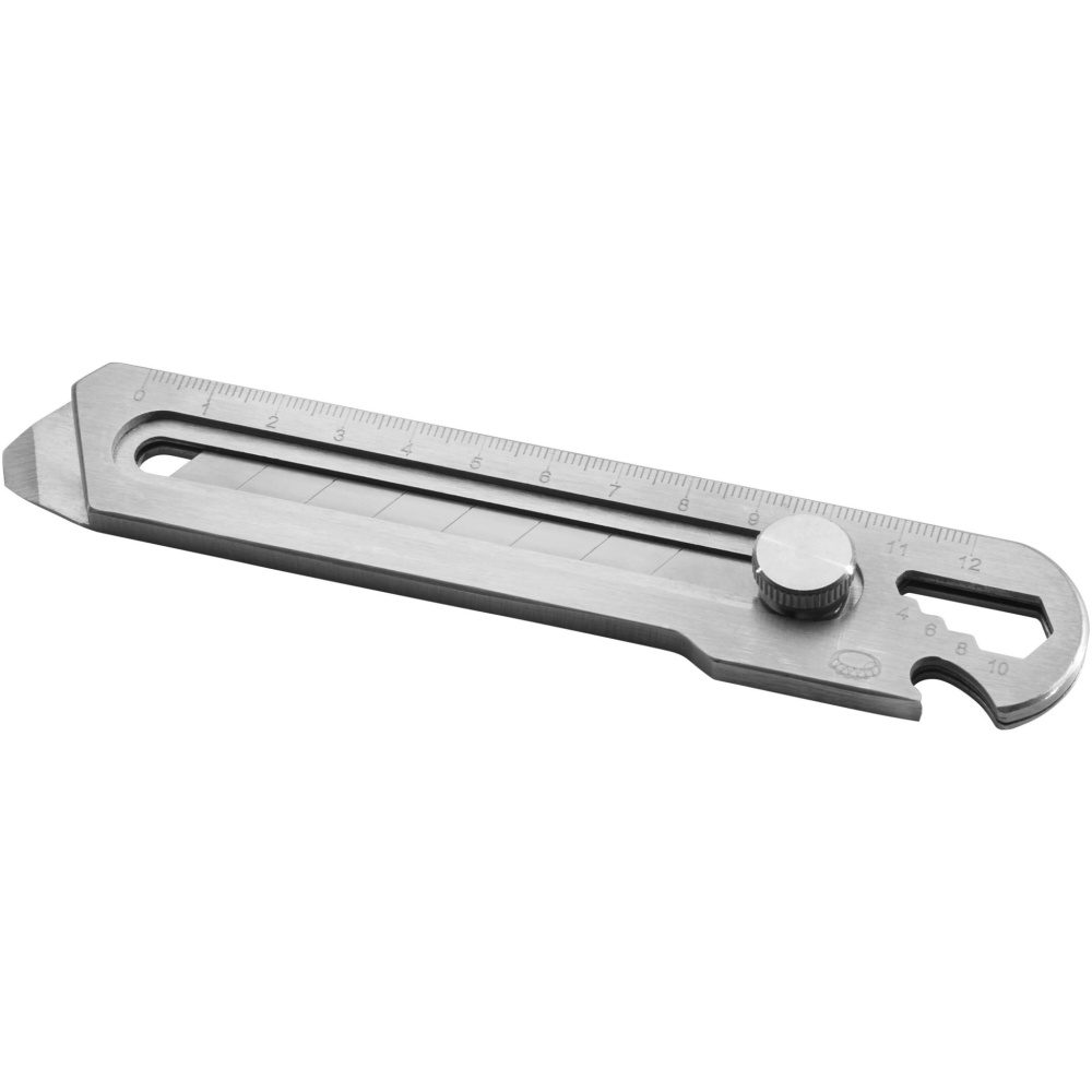Logotrade promotional product image of: Linear cutter knife