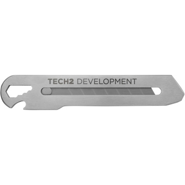 Logo trade corporate gift photo of: Linear cutter knife
