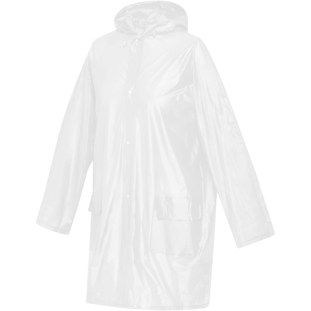 Logo trade promotional gifts picture of: Ada raincoat