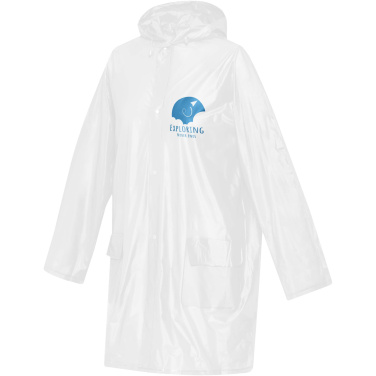 Logotrade promotional item picture of: Ada raincoat
