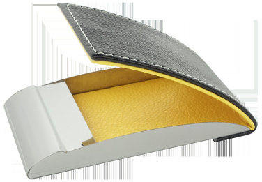 Logotrade business gift image of: Business card holder 52904400