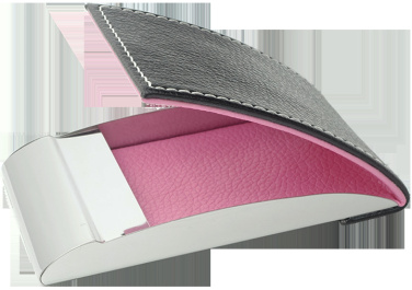 Logo trade promotional product photo of: Business card holder 52904400