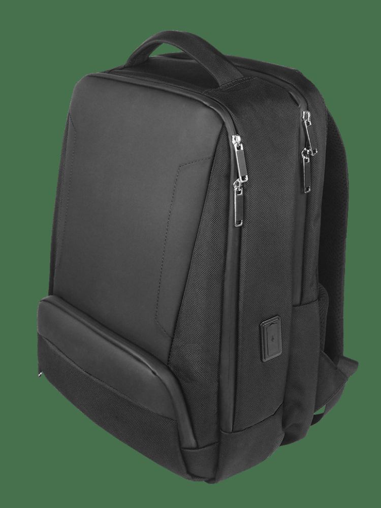Logotrade promotional giveaways photo of: Laptop backpack 190603400