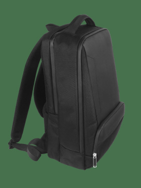 Logo trade promotional gifts image of: Laptop backpack 190603400