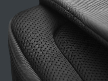 Logo trade promotional product photo of: Laptop backpack 190603400