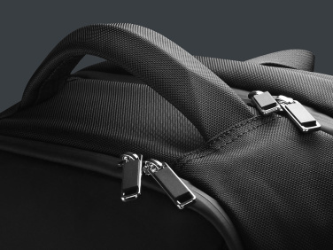 Logotrade advertising products photo of: Laptop backpack 190603400