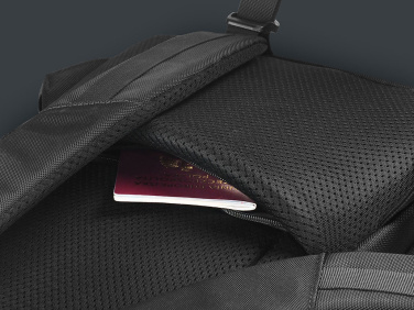 Logo trade promotional merchandise picture of: Laptop backpack 190603400