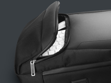 Logotrade corporate gift picture of: Laptop backpack 190603400