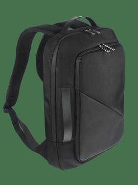 Logotrade promotional product image of: Laptop backpack 190703400