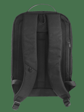 Logo trade business gifts image of: Laptop backpack 190703400