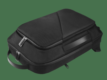 Logo trade promotional giveaways image of: Laptop backpack 190703400