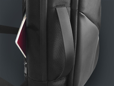 Logotrade promotional giveaway picture of: Laptop backpack 190703400