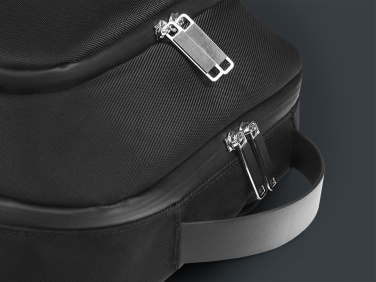 Logotrade promotional giveaway image of: Laptop backpack 190703400