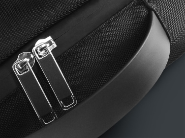 Logotrade promotional giveaway image of: Laptop backpack 190703400