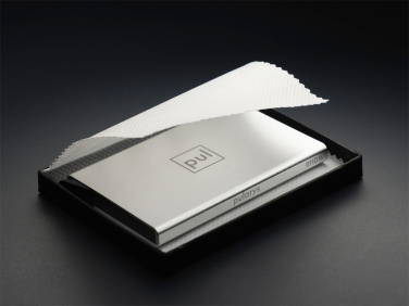 Logo trade promotional gift photo of: RFID credit card holder 94410800