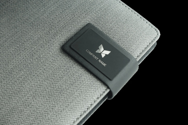 Logotrade corporate gift picture of: Power Bank Folder 89309100