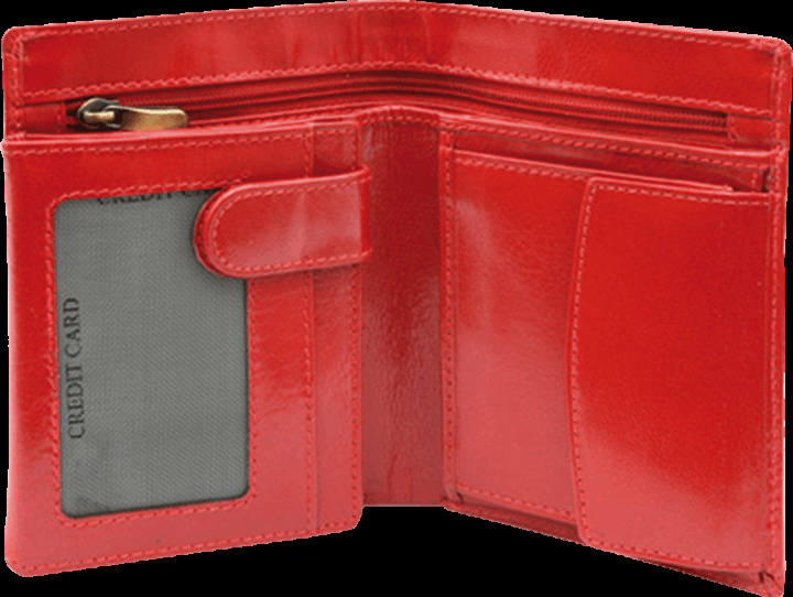 Logo trade promotional merchandise picture of: Wallet 31201300