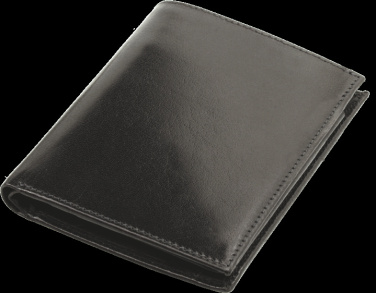 Logo trade promotional products picture of: Wallet 31201300