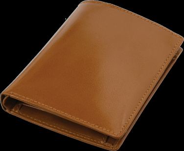 Logotrade corporate gift image of: Wallet 31201300