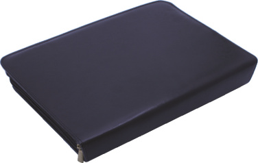 Logo trade promotional gifts image of: Business  Portfolio POP 10602000