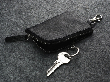 Logotrade promotional gift image of: Key wallet 96705200