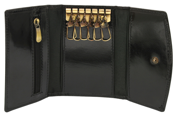 Logotrade corporate gifts photo of: Key wallet 18101300