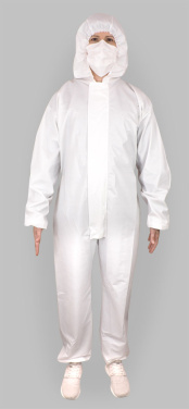 Logotrade business gifts photo of: KRONOS Membrane protective suit  1423233200