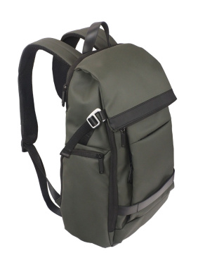 Logo trade advertising products picture of: Laptop backpack 209934500