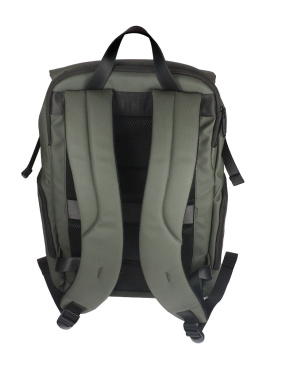 Logo trade promotional item photo of: Laptop backpack 209934500