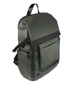 Logo trade promotional items image of: Laptop backpack 209934500