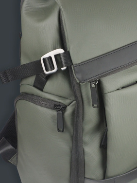 Logotrade promotional merchandise photo of: Laptop backpack 209934500