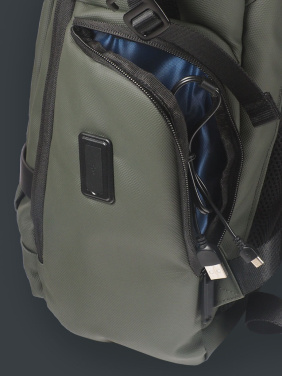 Logotrade promotional gift picture of: Laptop backpack 209934500