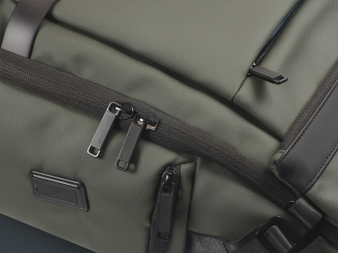 Logotrade advertising products photo of: Laptop backpack 209934500