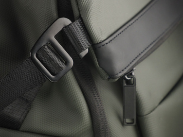 Logo trade advertising product photo of: Laptop backpack 209934500