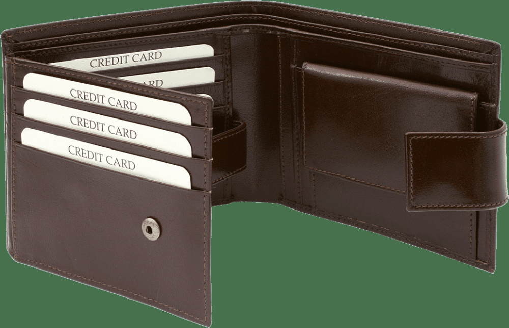 Logotrade promotional merchandise image of: RFID wallet 32001300