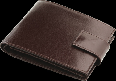 Logotrade promotional merchandise image of: RFID wallet 32001300